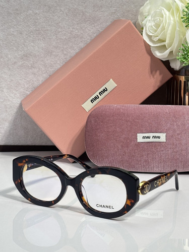 Miu Miu Sunglasses AAAA-3501