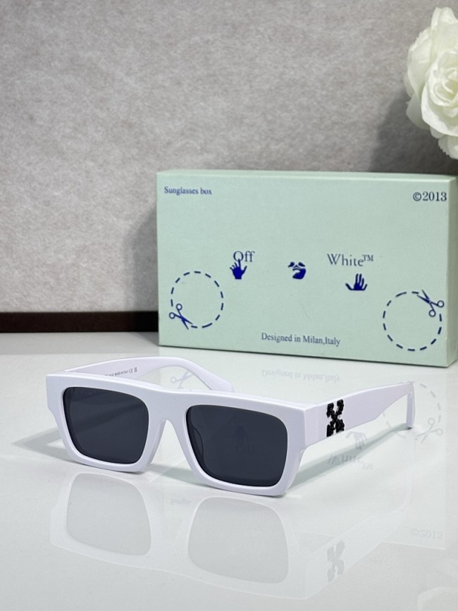 Off white Sunglasses AAAA-1057