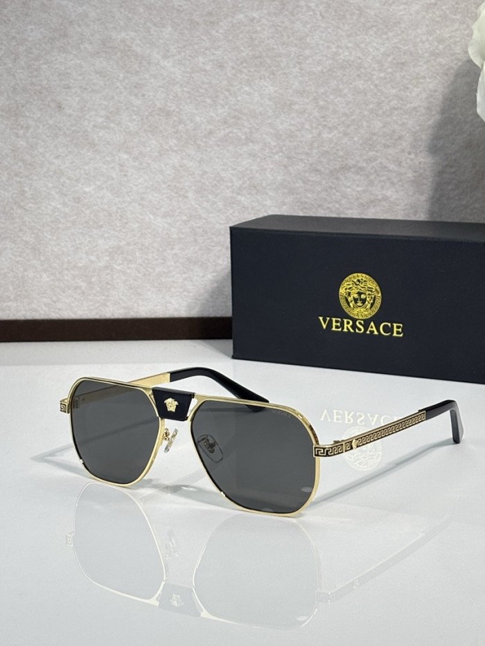 Versace Sunglasses AAAA-4486