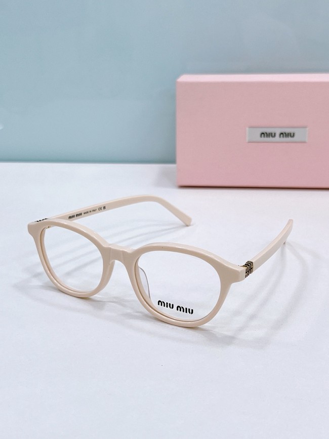 Miu Miu Sunglasses AAAA-3454