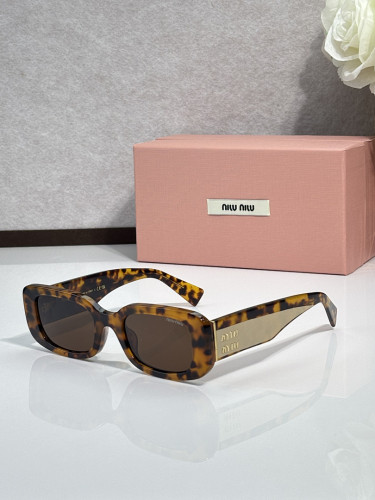 Miu Miu Sunglasses AAAA-3392