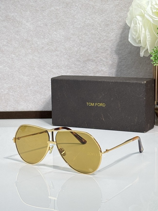 Tom Ford Sunglasses AAAA-7336