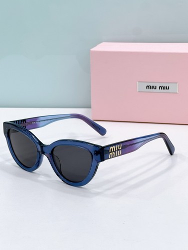 Miu Miu Sunglasses AAAA-3090
