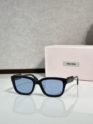 Miu Miu Sunglasses AAAA-3131
