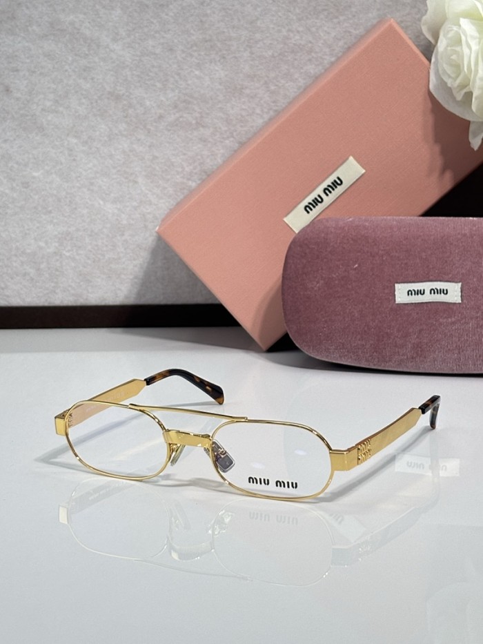 Miu Miu Sunglasses AAAA-3308