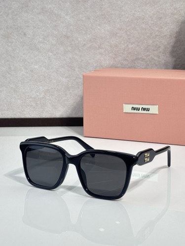 Miu Miu Sunglasses AAAA-3193