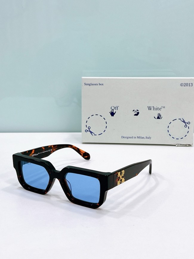 Off white Sunglasses AAAA-1080