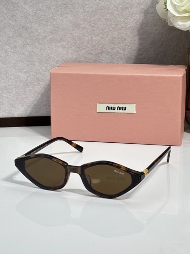 Miu Miu Sunglasses AAAA-3376