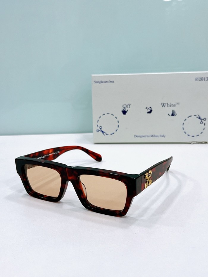 Off white Sunglasses AAAA-1098