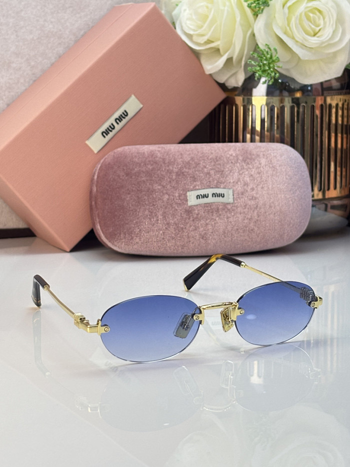 Miu Miu Sunglasses AAAA-3523