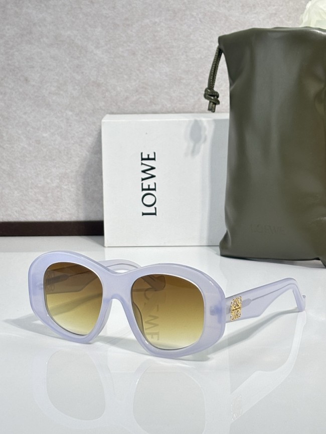 Loewe Sunglasses AAAA-1287