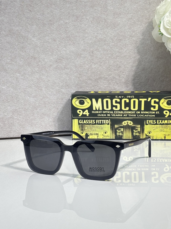 Moscot Sunglasses AAAA-157