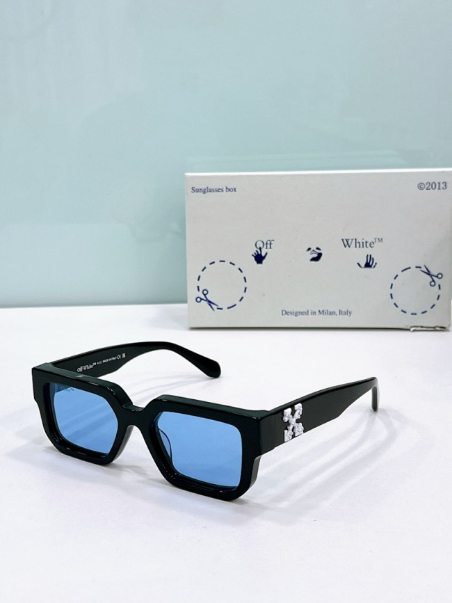 Off white Sunglasses AAAA-1112