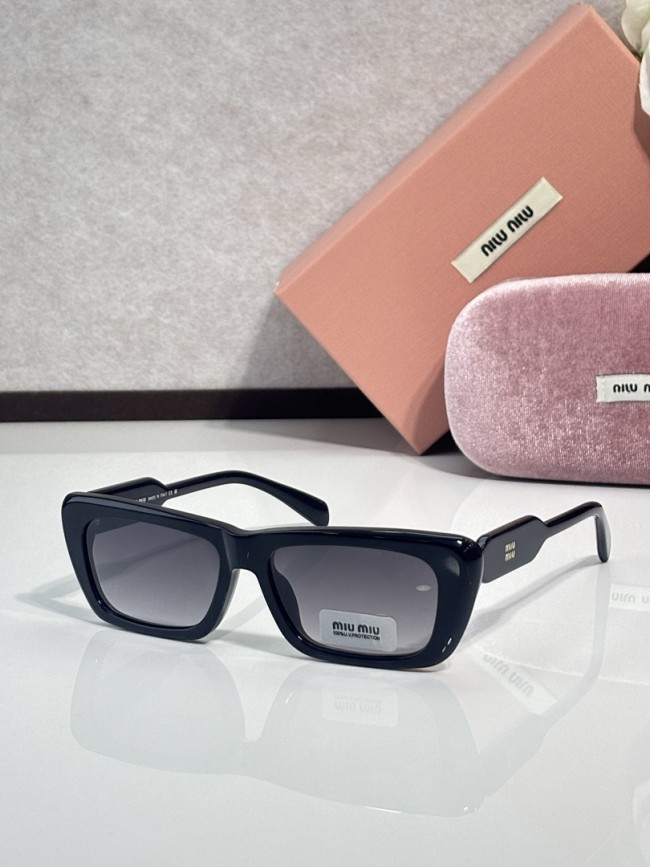 Miu Miu Sunglasses AAAA-3233