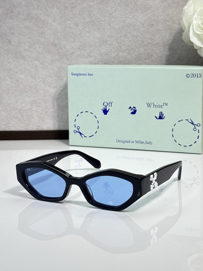 Off white Sunglasses AAAA-1050