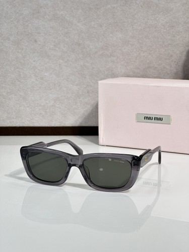 Miu Miu Sunglasses AAAA-3163