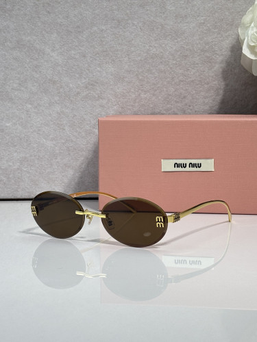Miu Miu Sunglasses AAAA-3558