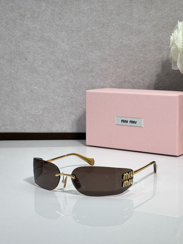 Miu Miu Sunglasses AAAA-3488