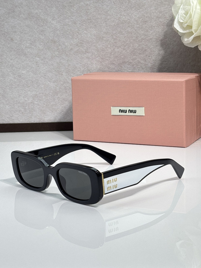 Miu Miu Sunglasses AAAA-3391