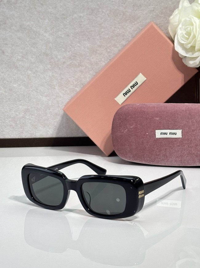 Miu Miu Sunglasses AAAA-3283