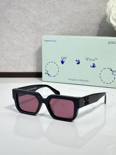 Off white Sunglasses AAAA-1074