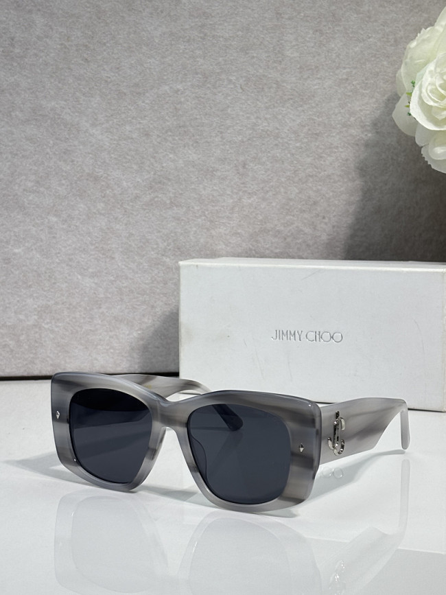 Jimmychoo Sunglasses AAAA-577