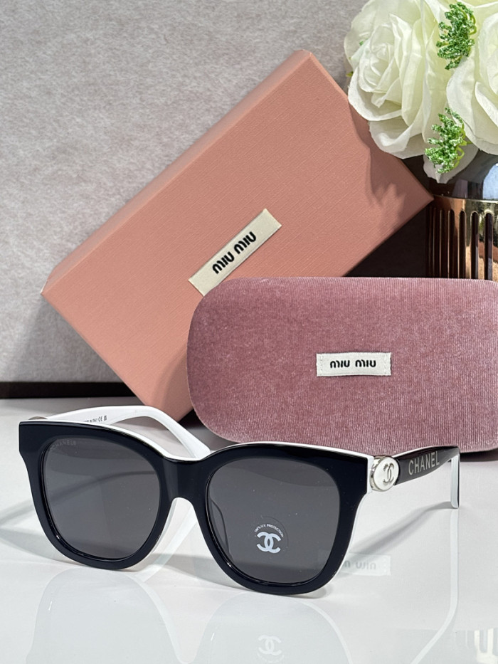Miu Miu Sunglasses AAAA-3496