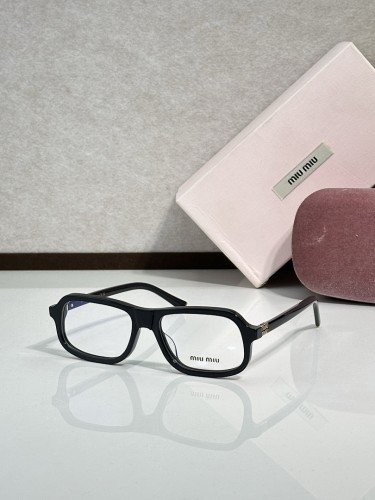 Miu Miu Sunglasses AAAA-3118