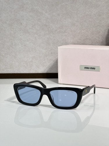Miu Miu Sunglasses AAAA-3164