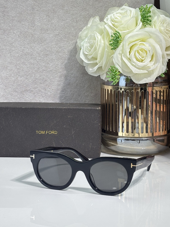Tom Ford Sunglasses AAAA-7429