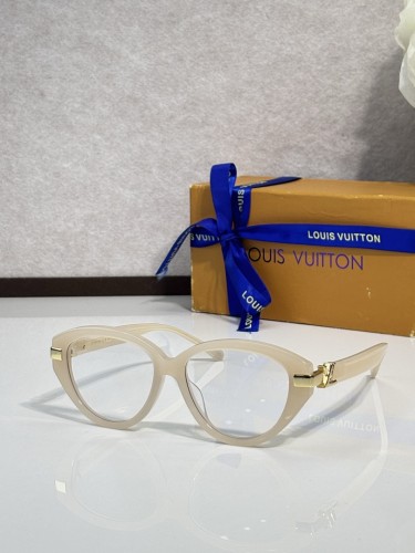 LV Sunglasses AAAA-7702