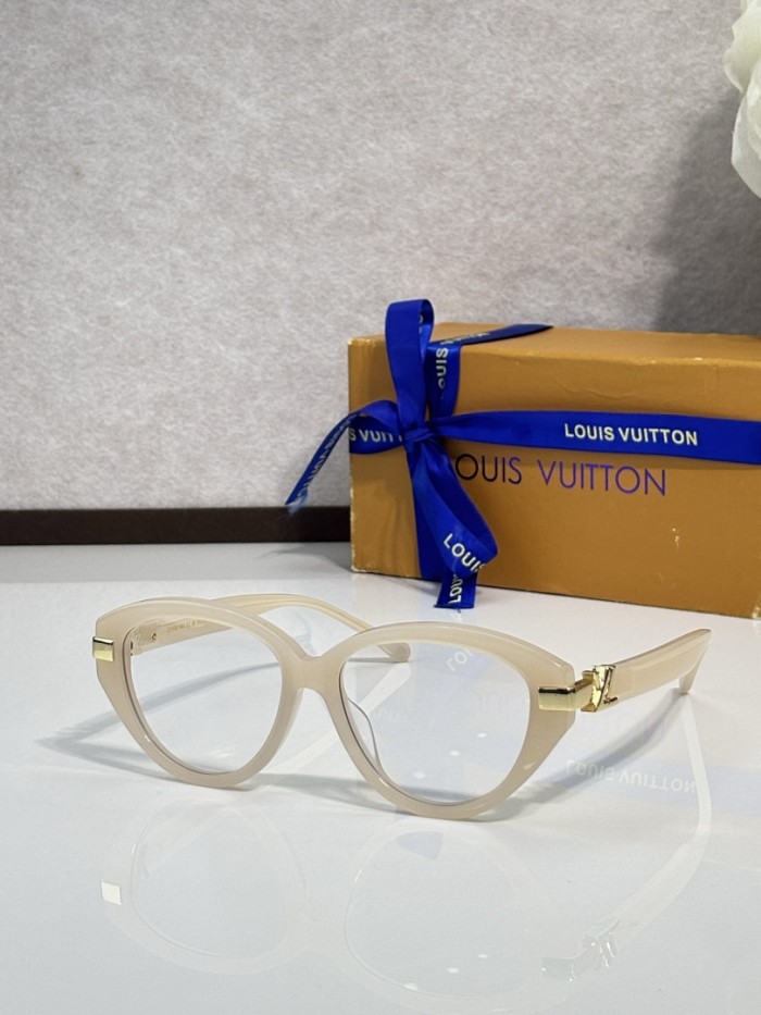 LV Sunglasses AAAA-7702