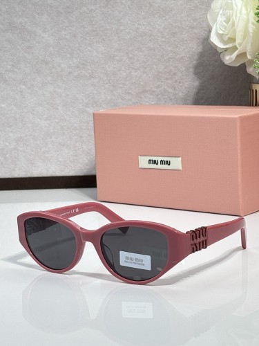 Miu Miu Sunglasses AAAA-3373