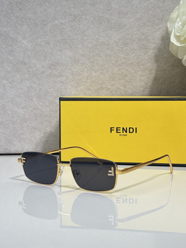 FD Sunglasses AAAA-3270
