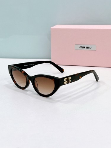 Miu Miu Sunglasses AAAA-3109
