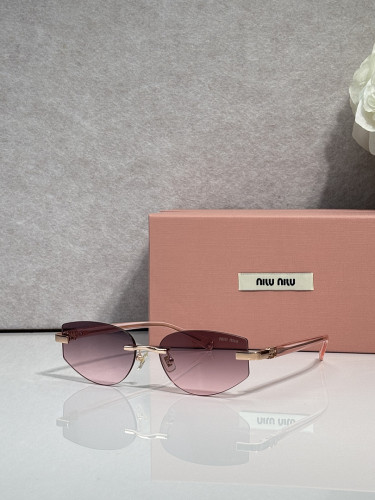 Miu Miu Sunglasses AAAA-3561