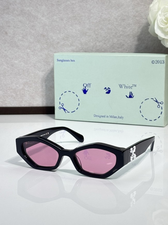 Off white Sunglasses AAAA-1048