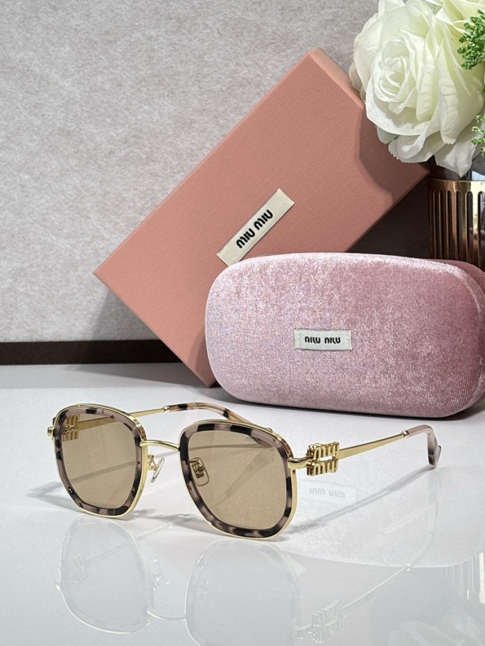 Miu Miu Sunglasses AAAA-3292