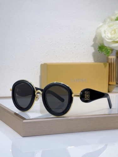 Loewe Sunglasses AAAA-1281