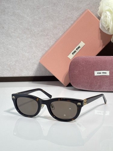 Miu Miu Sunglasses AAAA-3313