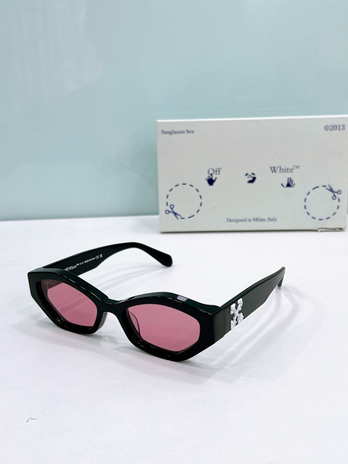 Off white Sunglasses AAAA-1091