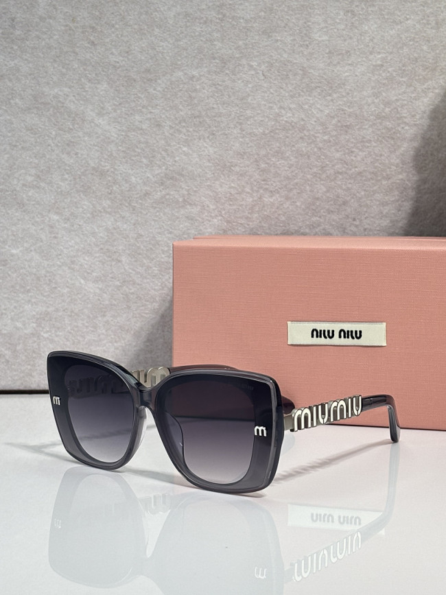 Miu Miu Sunglasses AAAA-3574