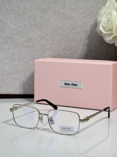 Miu Miu Sunglasses AAAA-3537
