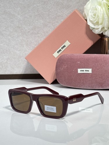 Miu Miu Sunglasses AAAA-3249