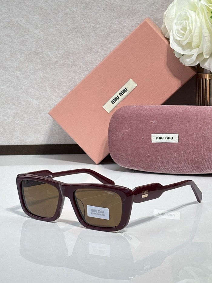 Miu Miu Sunglasses AAAA-3249