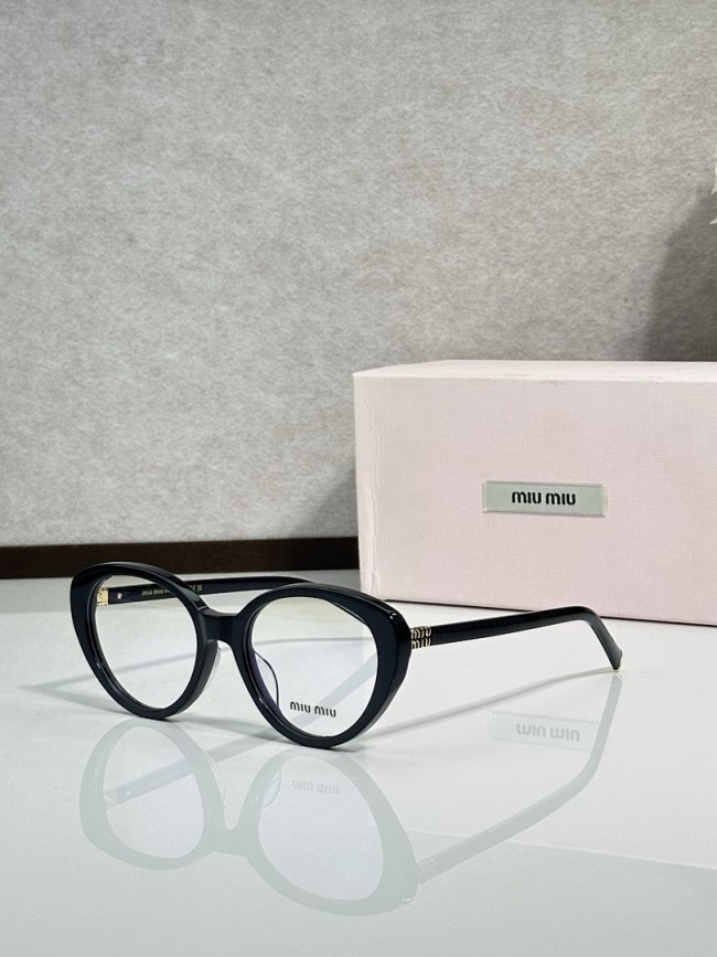 Miu Miu Sunglasses AAAA-3323