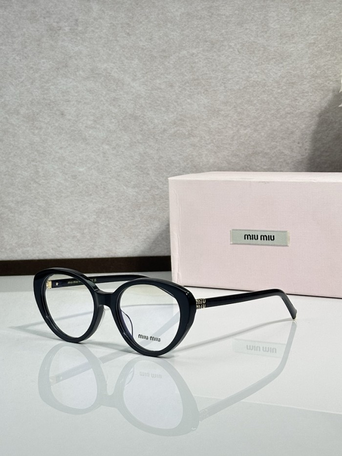 Miu Miu Sunglasses AAAA-3323