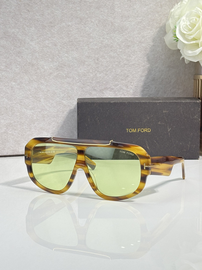 Tom Ford Sunglasses AAAA-7578