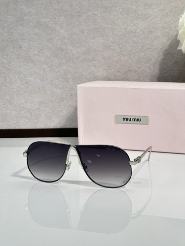 Miu Miu Sunglasses AAAA-3121