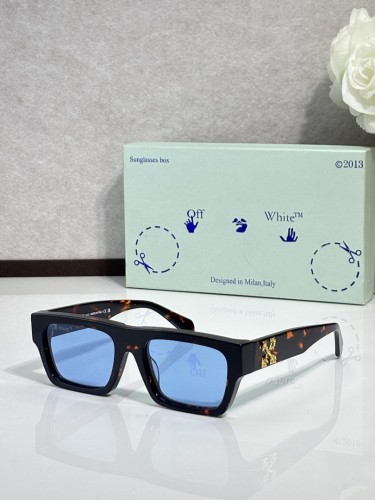 Off white Sunglasses AAAA-1060